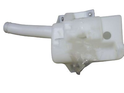 GM 12487598 Washer Reservoir