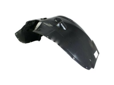 GM 22860084 Fender Liner