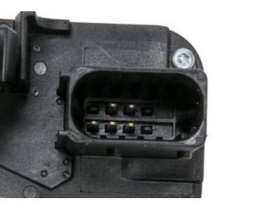 GM 22862026 Lock Assembly