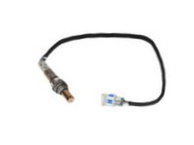 GM 12608663 Rear Oxygen Sensor