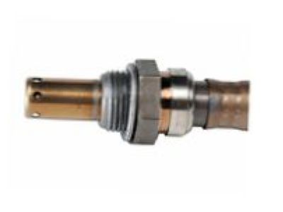 GM 12608663 Rear Oxygen Sensor