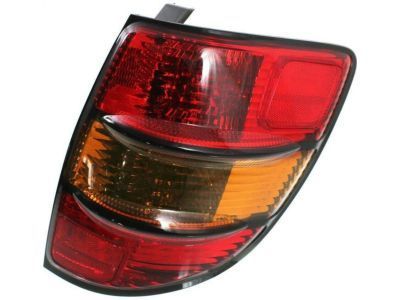 GM 88969947 Lamp, Tail