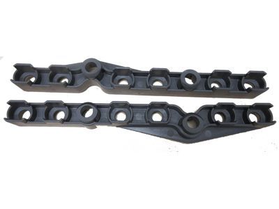 GM 12551431 Guide, Valve Lifter Push Rod