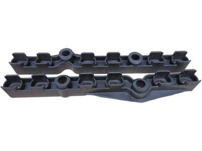 GM 12551431 Guide, Valve Lifter Push Rod