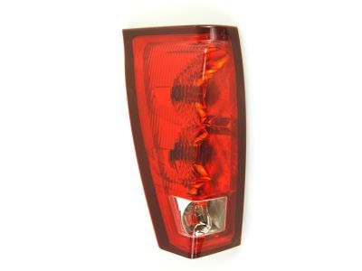 GM 15096923 Tail Lamp Assembly