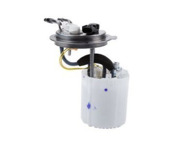 GM 13512935 Fuel Pump