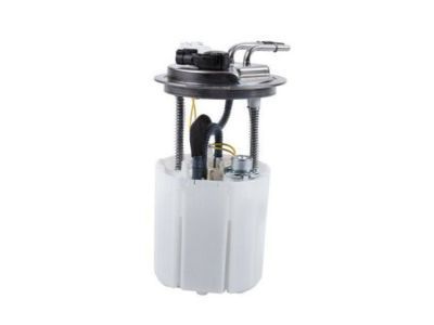 GM 13512935 Fuel Pump