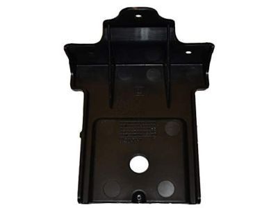 GM 22936479 Bumper Cover Bracket