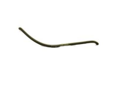 GM 95229341 Washer Hose