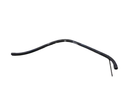 GM 95229341 Washer Hose