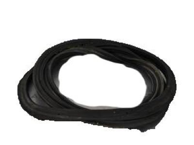 GM 84136794 Weatherstrip