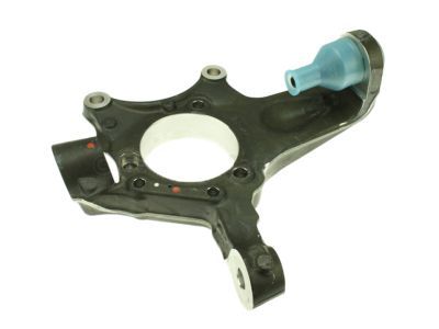 GM 88965637 Rear Suspension Knuckle