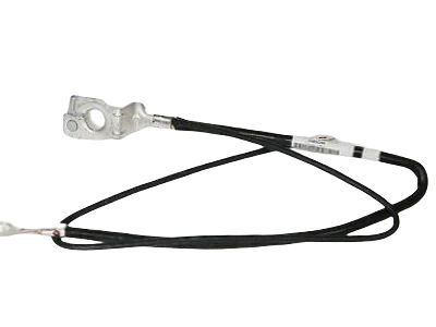GM 25850289 Negative Cable