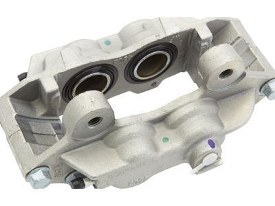 GM 23341891 Caliper