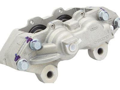 GM 23341891 Caliper