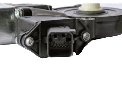 GM 22877929 Window Motor