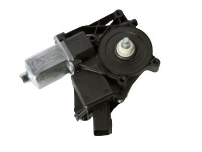 GM 22877929 Window Motor