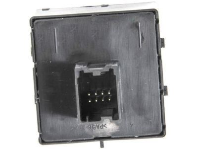 GM 84108373 Switch