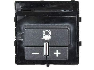 GM 84108373 Switch