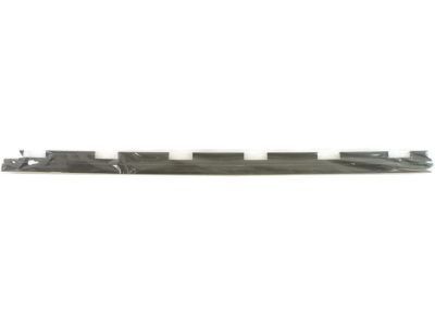 GM 15991405 Weatherstrip, Front Side Door Window