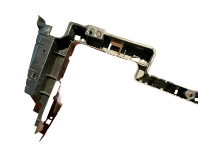 GM 23497749 Upper Shield