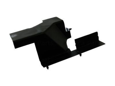 GM 23331073 Side Baffle