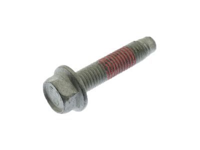 GM 11548249 Transmission Mount Bolt