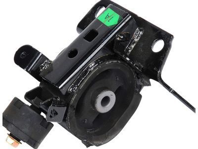 GM 88969089 Mount, Trans