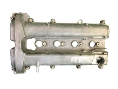 GM 12589231 Cover Asm, Camshaft