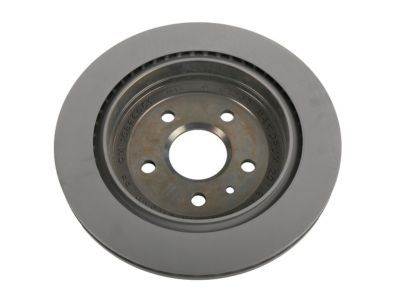 GM 20808621 Rotor