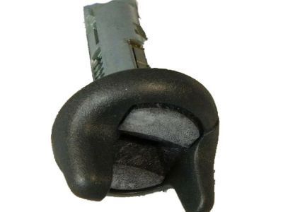 GM 12369498 Cylinder & Keys