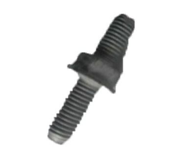 GM 11518950 Stud - Doulbe End Heavy Hx Flange Head