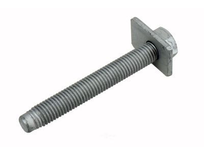 GM 11611099 Shock Lower Bolt