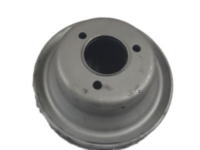 GM 19245468 Pulley