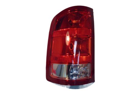 GM 25958484 Combo Lamp Assembly