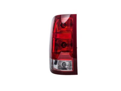 GM 25958484 Combo Lamp Assembly