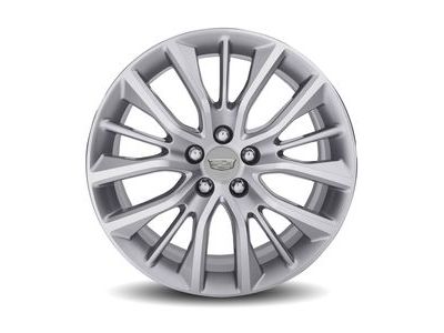 GM 23345960 Wheel