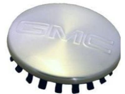 GM 9595384 Hub Cap