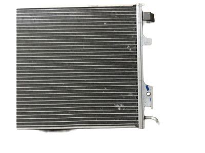 GM 52470569 Condenser