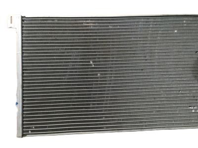 GM 52470569 Condenser