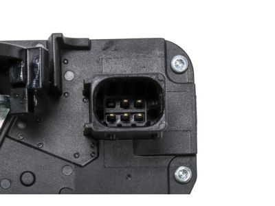 GM 22785488 Lock Assembly