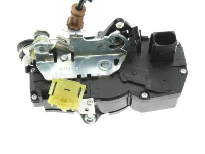 GM 22785488 Lock Assembly