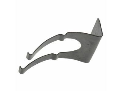 GM 16503699 License Lamp Retainer