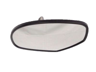 GM 15923192 Mirror Glass