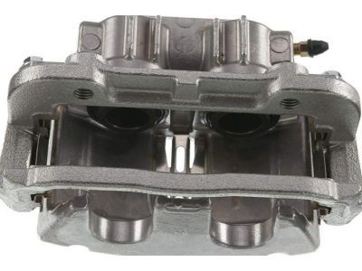 GM 12530683 Caliper Kit, Front Brake Light