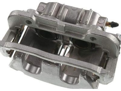 GM 12530683 Caliper Kit, Front Brake Light