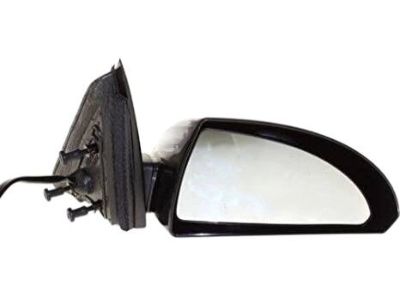 GM 25947194 Mirror Assembly