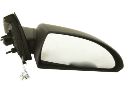 GM 25947194 Mirror Assembly