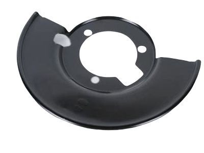 GM 25907221 Splash Shield