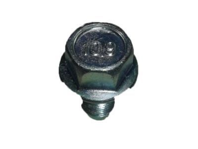 GM 94500637 Gear Assembly Bolt